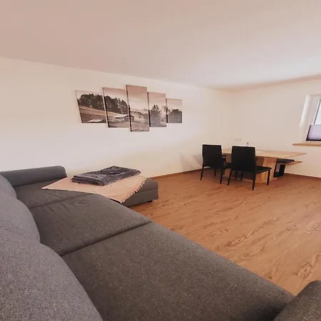 Apartment In Pitztal Near Glacier, Cleaning Included Oberlehn