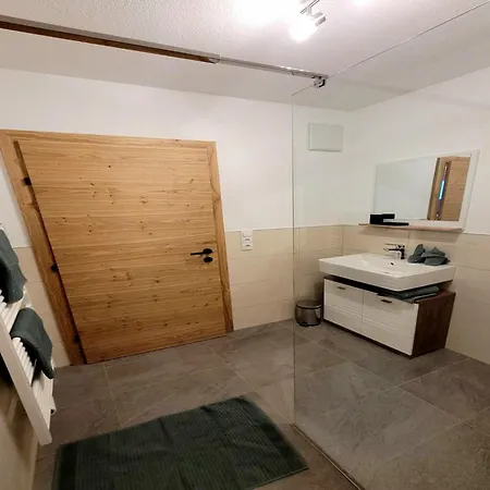 In Pitztal Near Glacier, Cleaning Included Apartment
