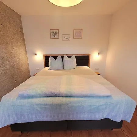 Apartment In Pitztal Near Glacier, Cleaning Included