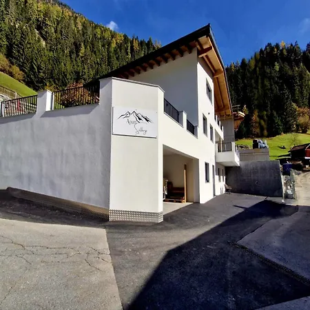 In Pitztal Near Glacier, Cleaning Included *