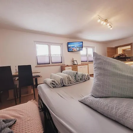 In Pitztal Near Glacier, Cleaning Included Apartment