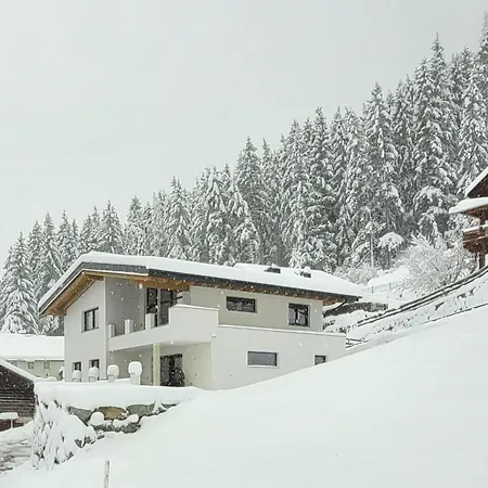 In Pitztal Near Glacier, Cleaning Included *